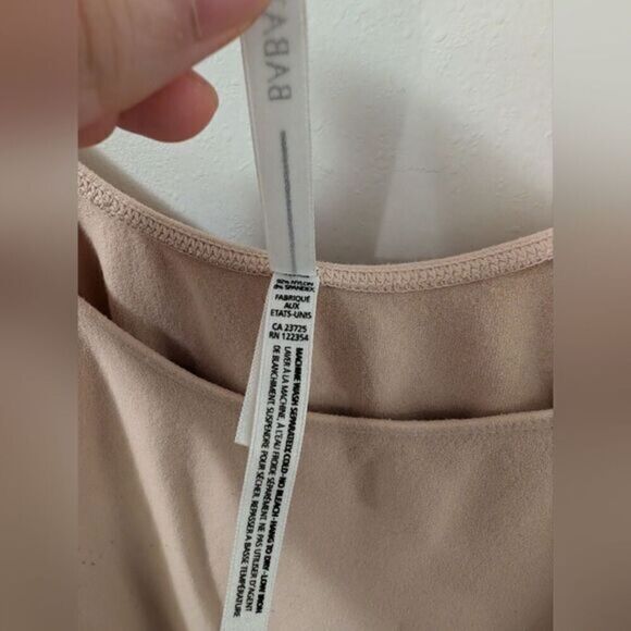 Babaton tank - Picture 5 of 7